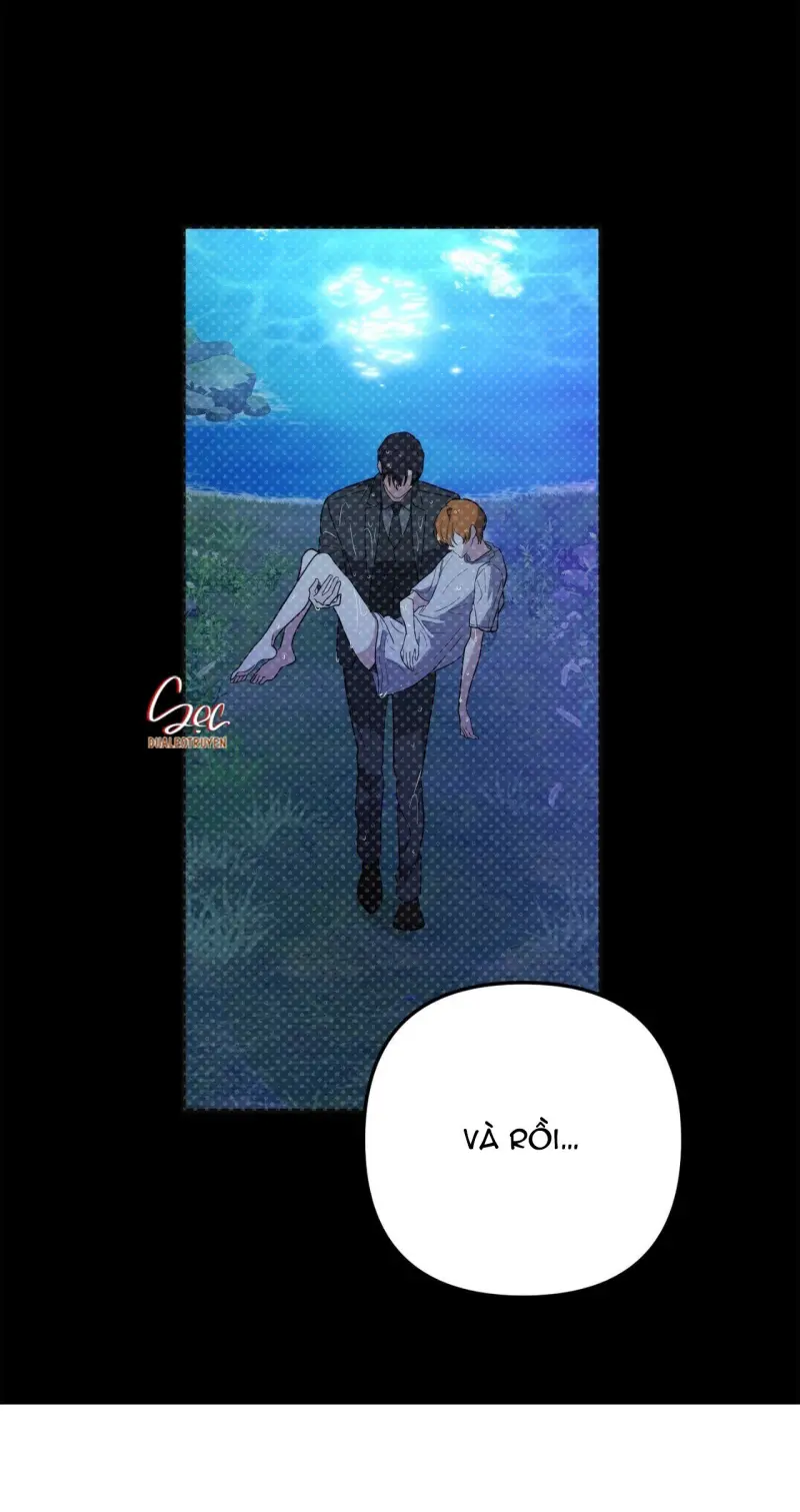 DỤC VỌNG CỦA QUÁI THÚ Chapter 39 Trang 45