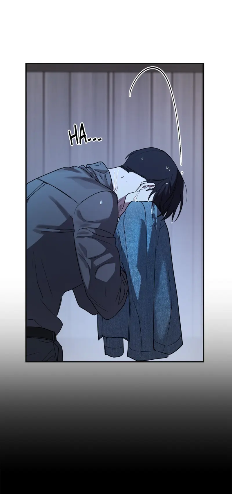 DỤC VỌNG CỦA QUÁI THÚ Chapter 39 Trang 46