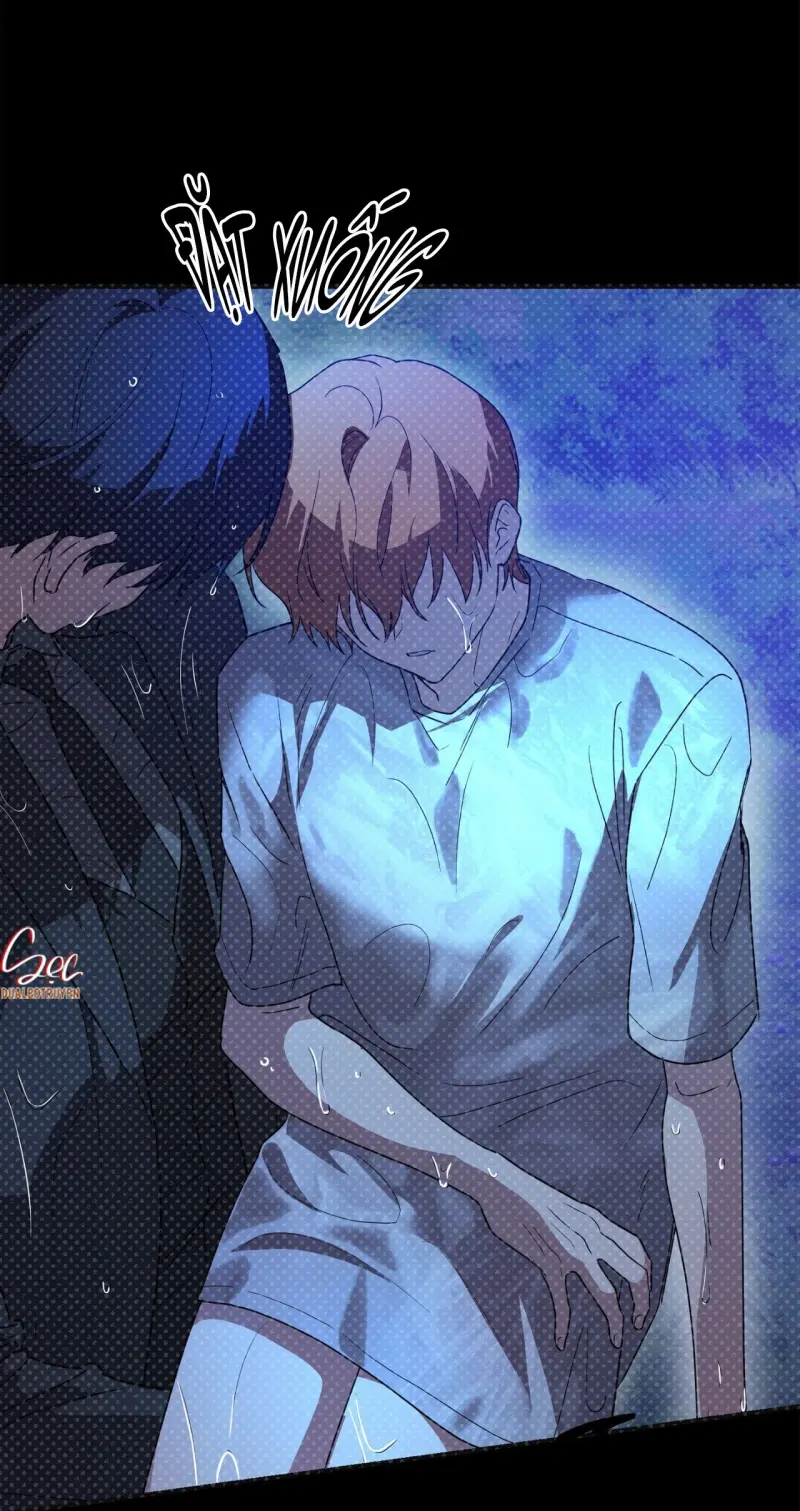 DỤC VỌNG CỦA QUÁI THÚ Chapter 39 Trang 47