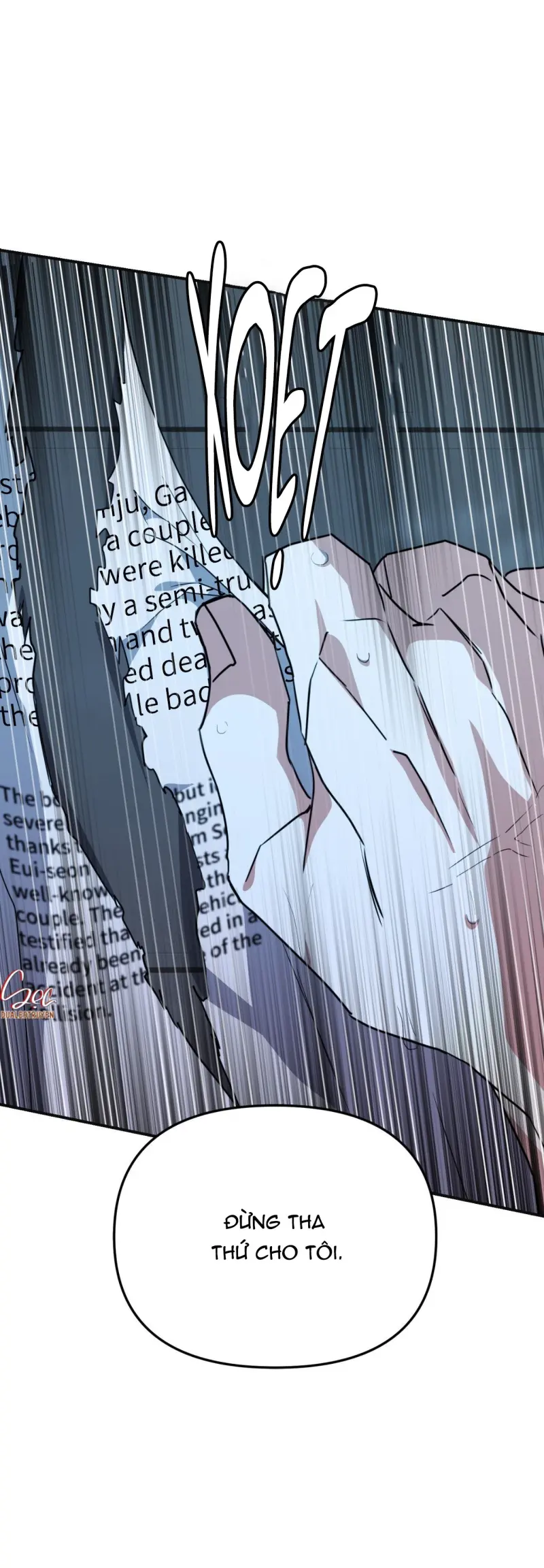 DỤC VỌNG CỦA QUÁI THÚ Chapter 39 Trang 50