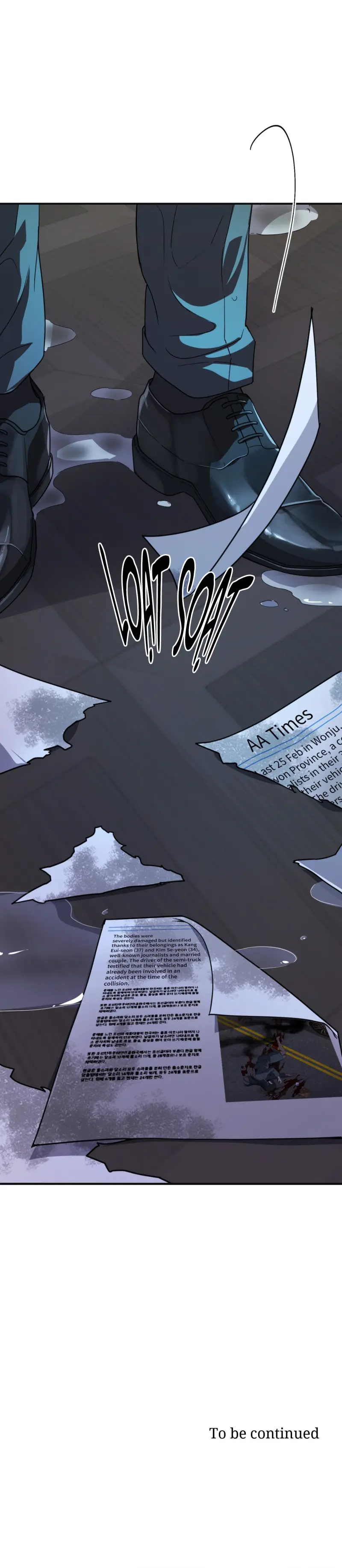 DỤC VỌNG CỦA QUÁI THÚ Chapter 39 Trang 51