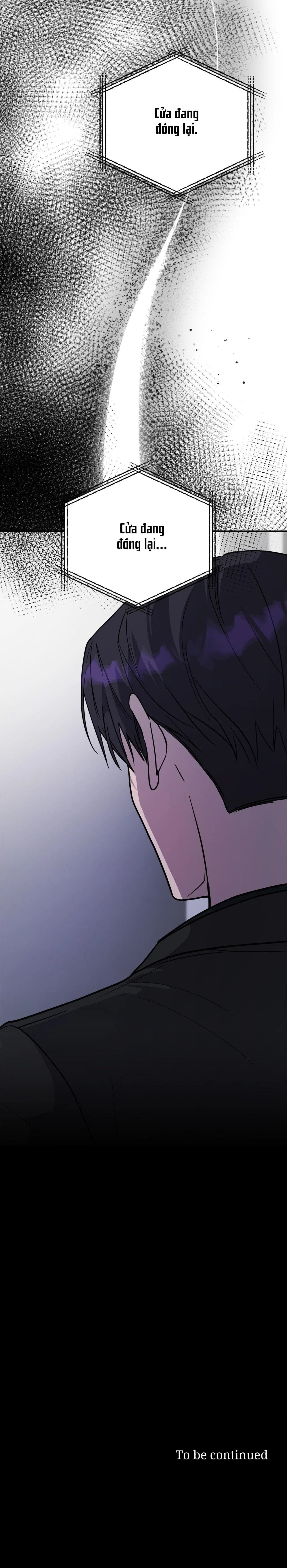 DỤC VỌNG CỦA QUÁI THÚ Chapter 40 Trang 7