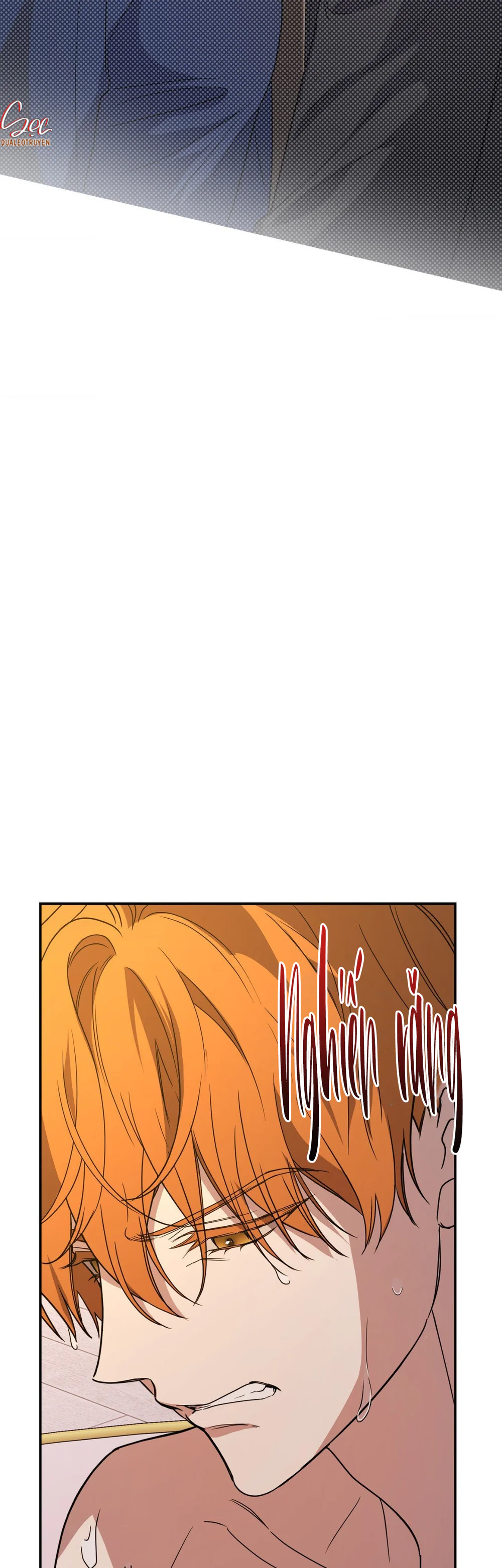 DỤC VỌNG CỦA QUÁI THÚ Chapter 41 Trang 4