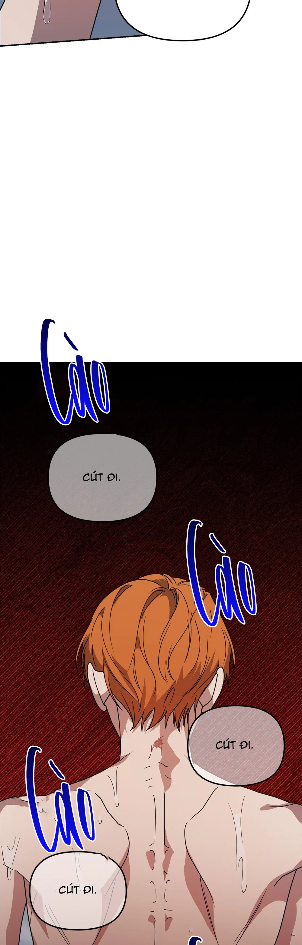 DỤC VỌNG CỦA QUÁI THÚ Chapter 41 Trang 6