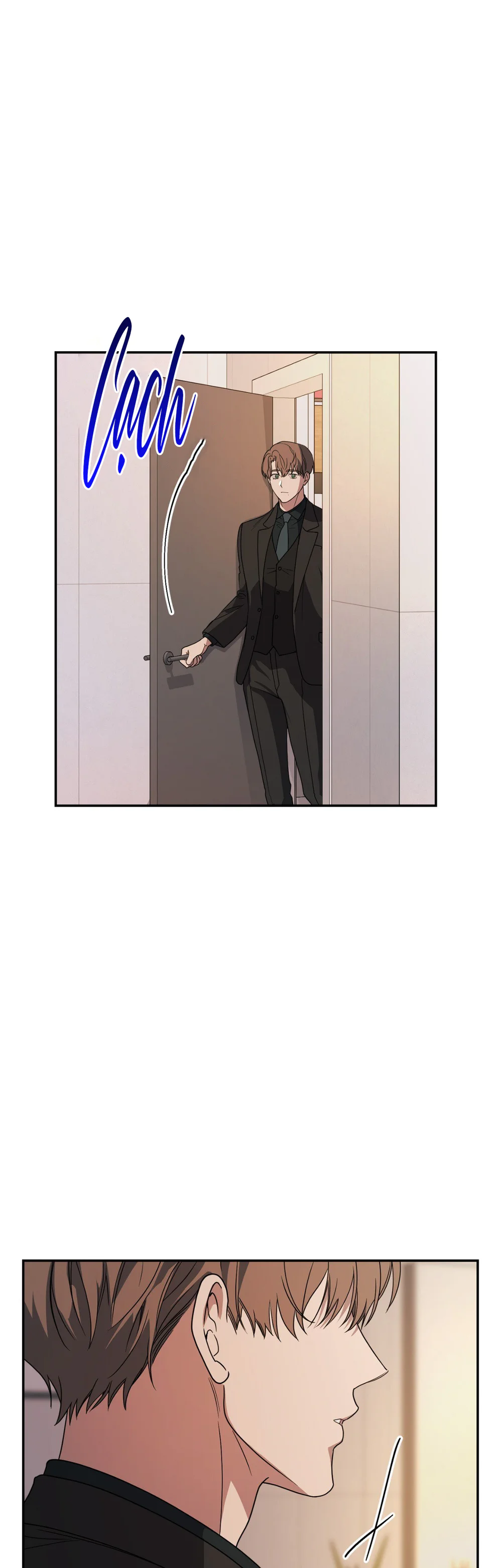 DỤC VỌNG CỦA QUÁI THÚ Chapter 41 Trang 8