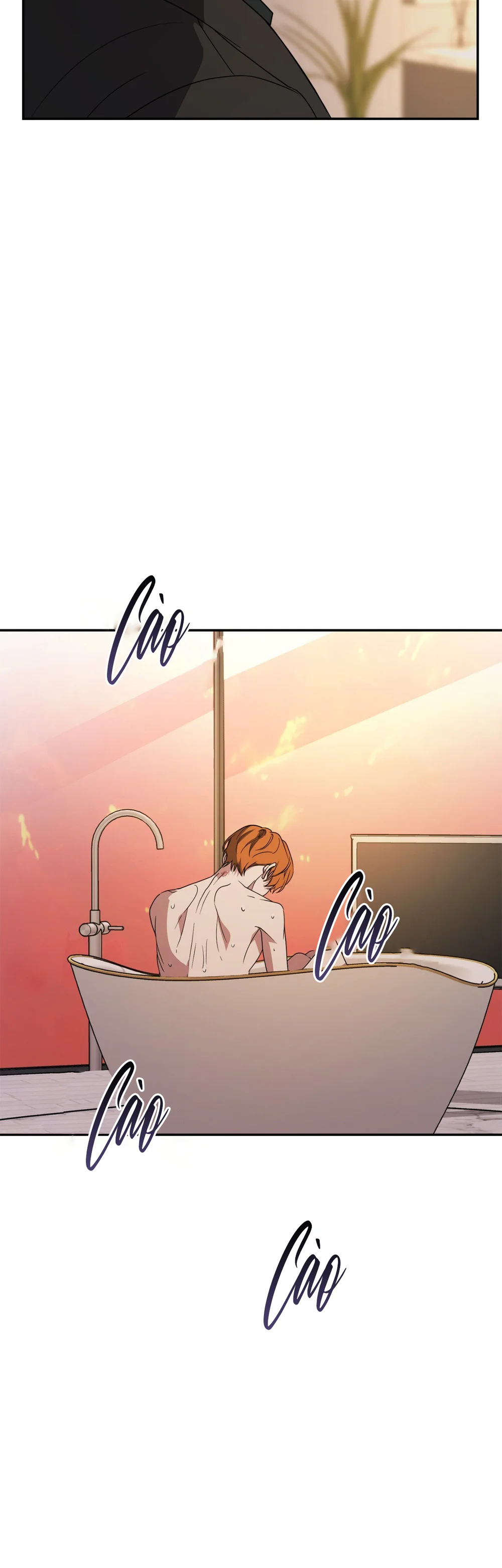 DỤC VỌNG CỦA QUÁI THÚ Chapter 41 Trang 9