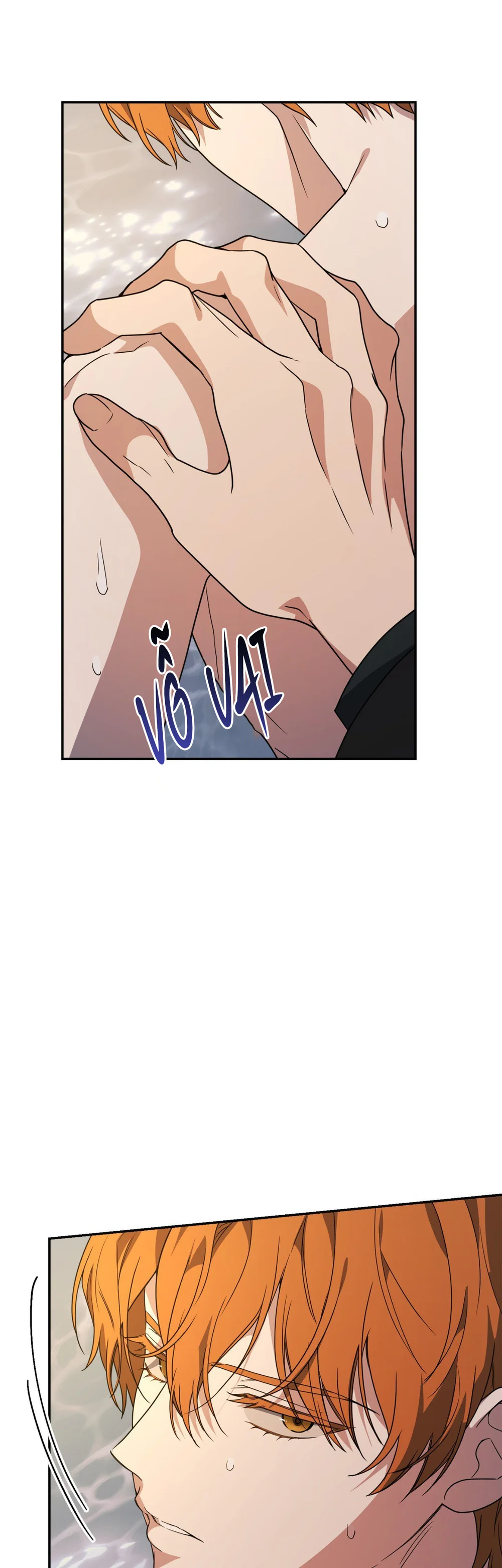 DỤC VỌNG CỦA QUÁI THÚ Chapter 41 Trang 10