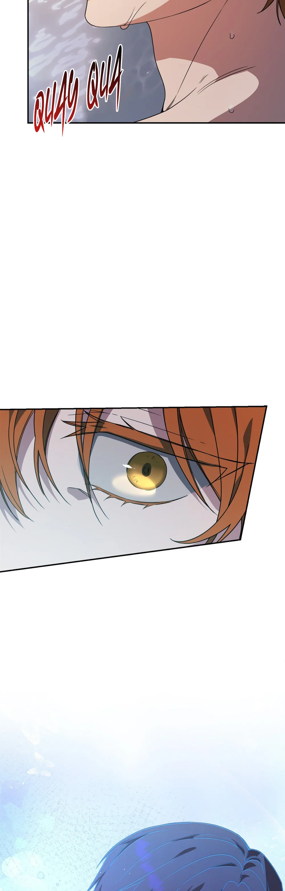 DỤC VỌNG CỦA QUÁI THÚ Chapter 41 Trang 11