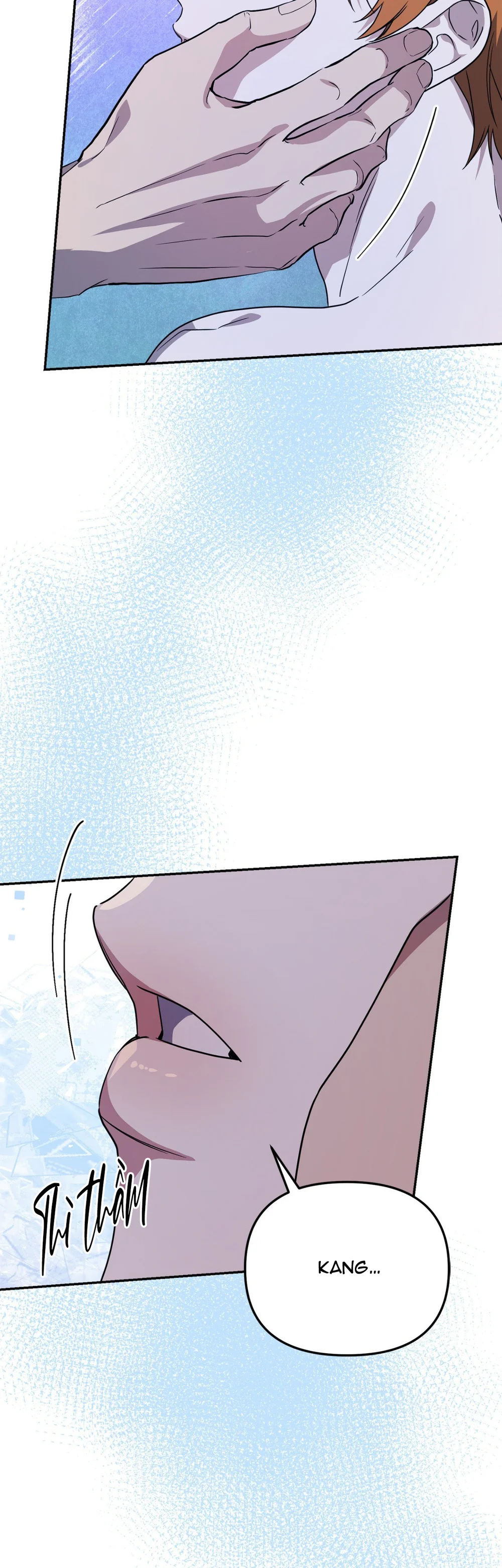 DỤC VỌNG CỦA QUÁI THÚ Chapter 41 Trang 13