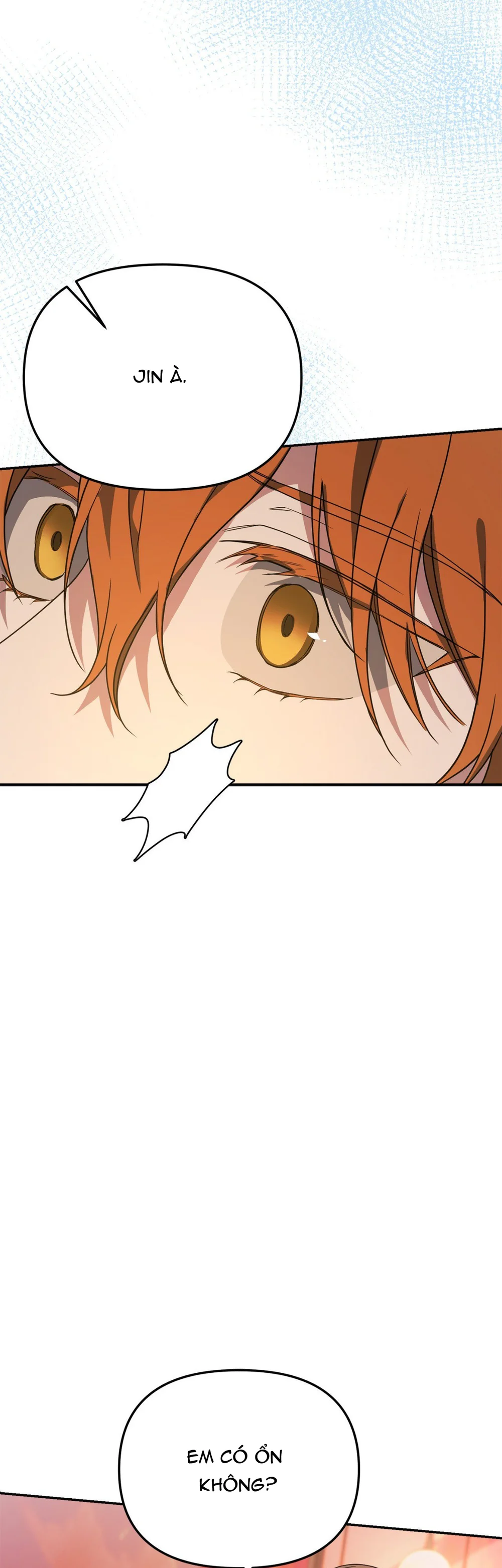 DỤC VỌNG CỦA QUÁI THÚ Chapter 41 Trang 14