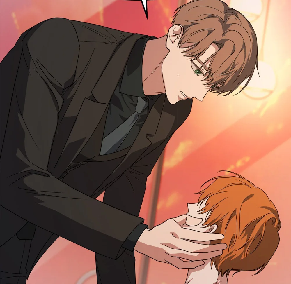 DỤC VỌNG CỦA QUÁI THÚ Chapter 41 Trang 15