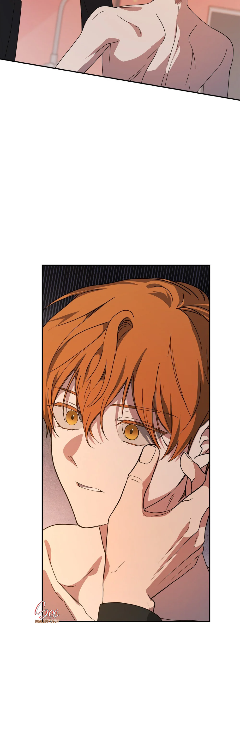 DỤC VỌNG CỦA QUÁI THÚ Chapter 41 Trang 16