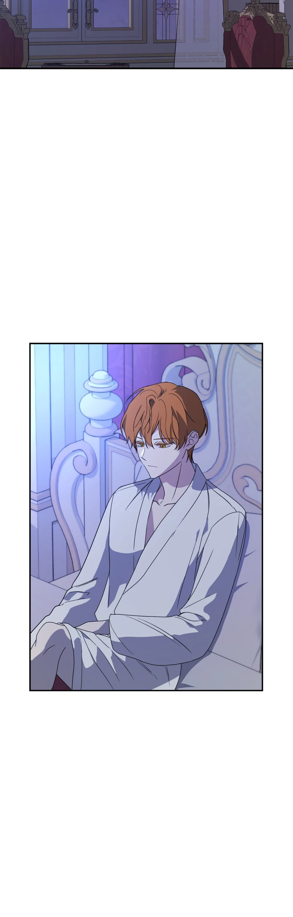 DỤC VỌNG CỦA QUÁI THÚ Chapter 41 Trang 25