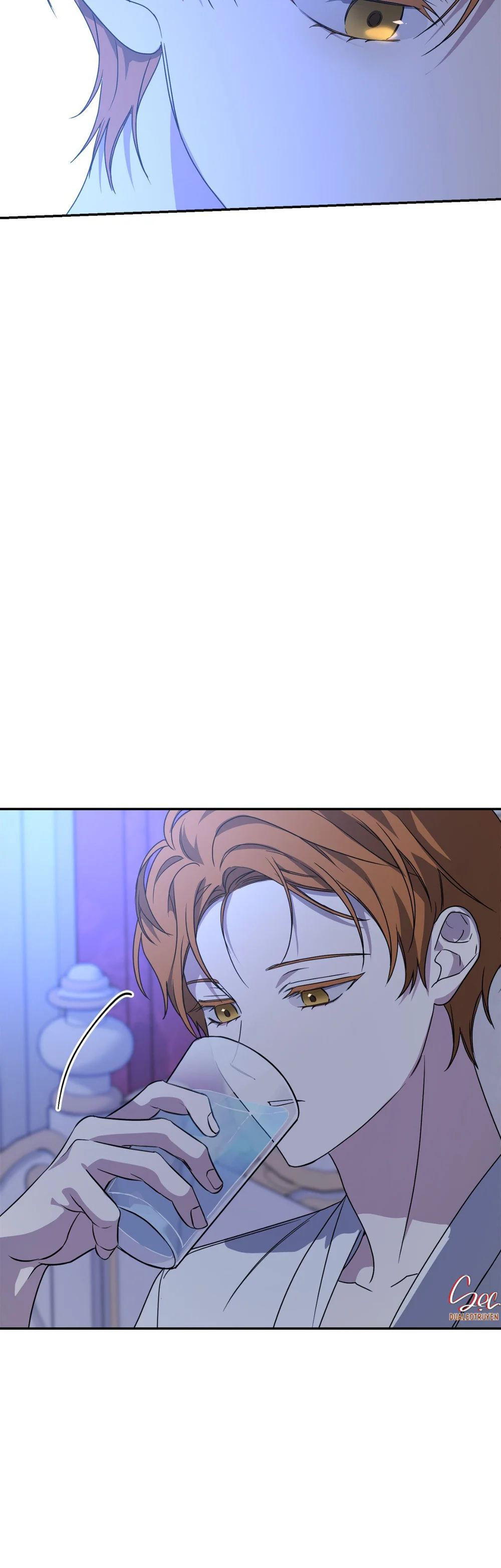 DỤC VỌNG CỦA QUÁI THÚ Chapter 41 Trang 31