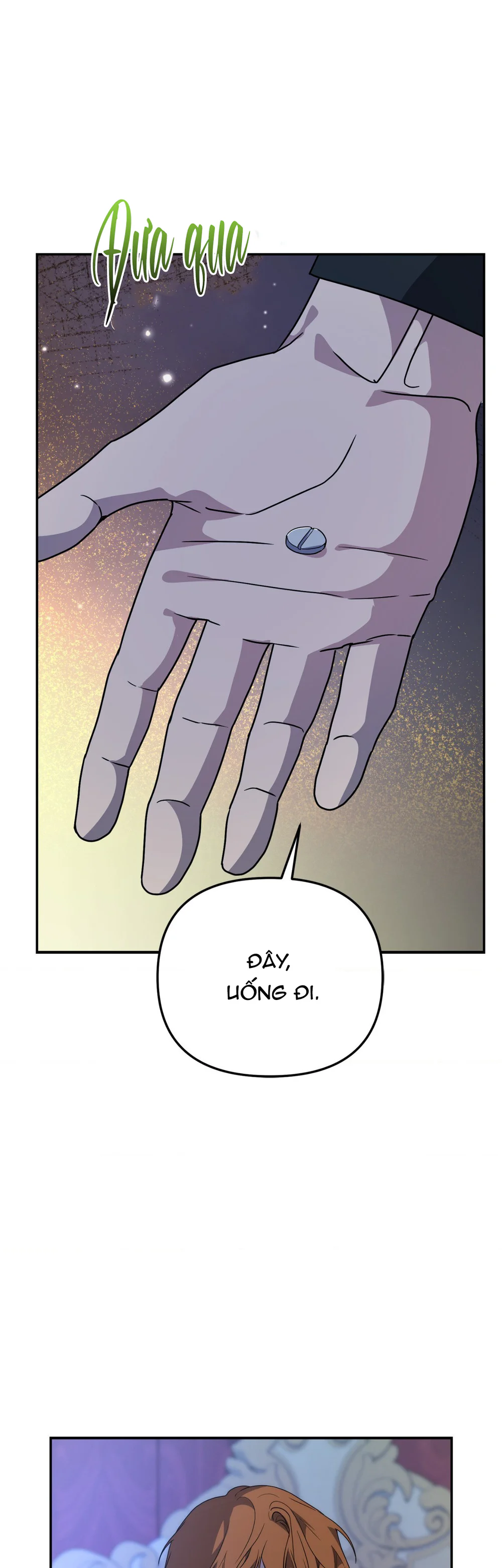 DỤC VỌNG CỦA QUÁI THÚ Chapter 41 Trang 32