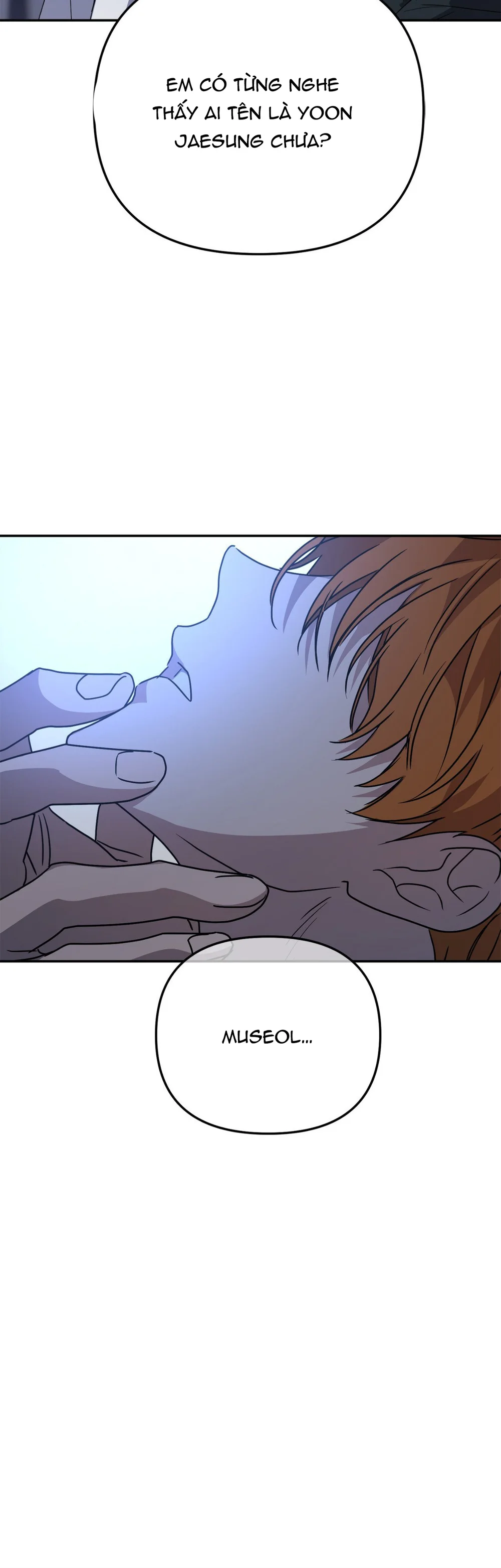 DỤC VỌNG CỦA QUÁI THÚ Chapter 41 Trang 41