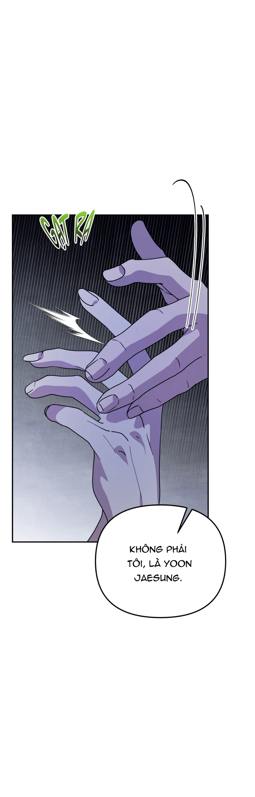 DỤC VỌNG CỦA QUÁI THÚ Chapter 41 Trang 43