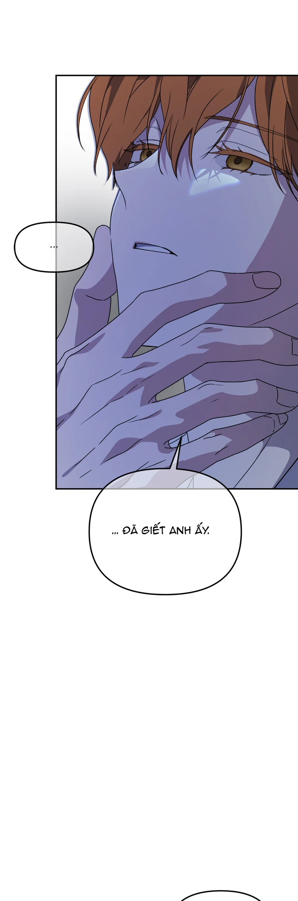 DỤC VỌNG CỦA QUÁI THÚ Chapter 41 Trang 44