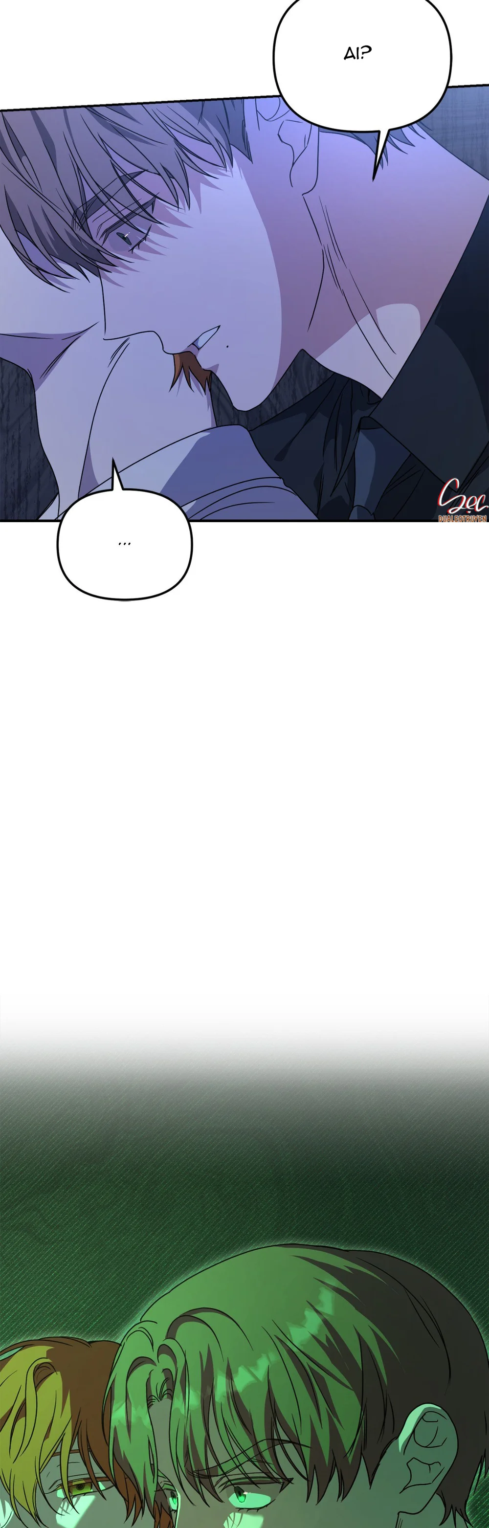 DỤC VỌNG CỦA QUÁI THÚ Chapter 41 Trang 45