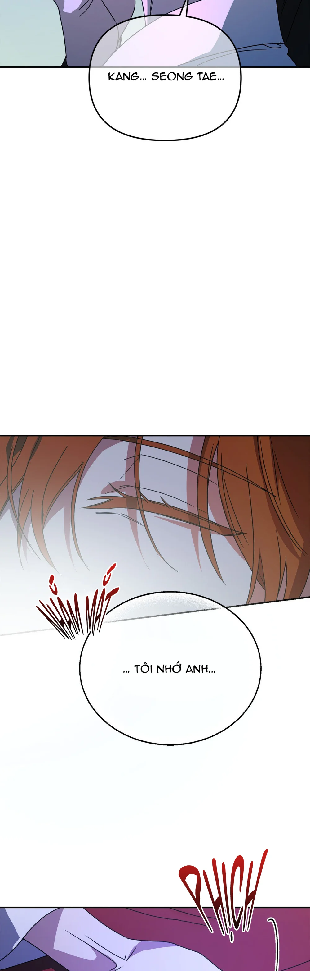 DỤC VỌNG CỦA QUÁI THÚ Chapter 41 Trang 47