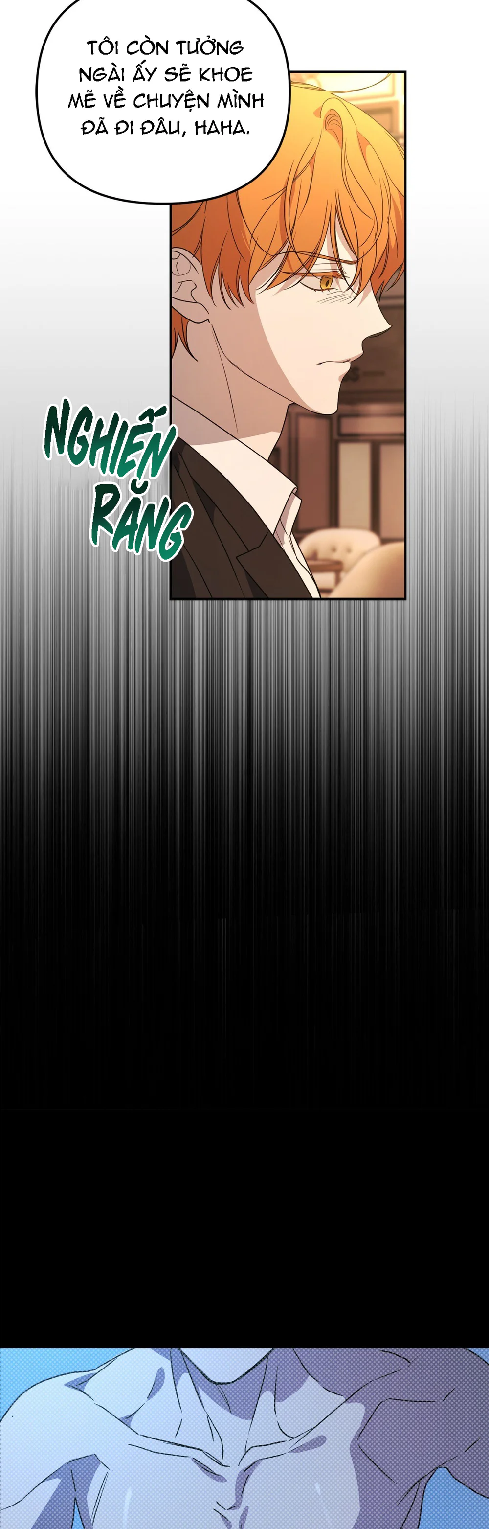 DỤC VỌNG CỦA QUÁI THÚ Chapter 42 Trang 3