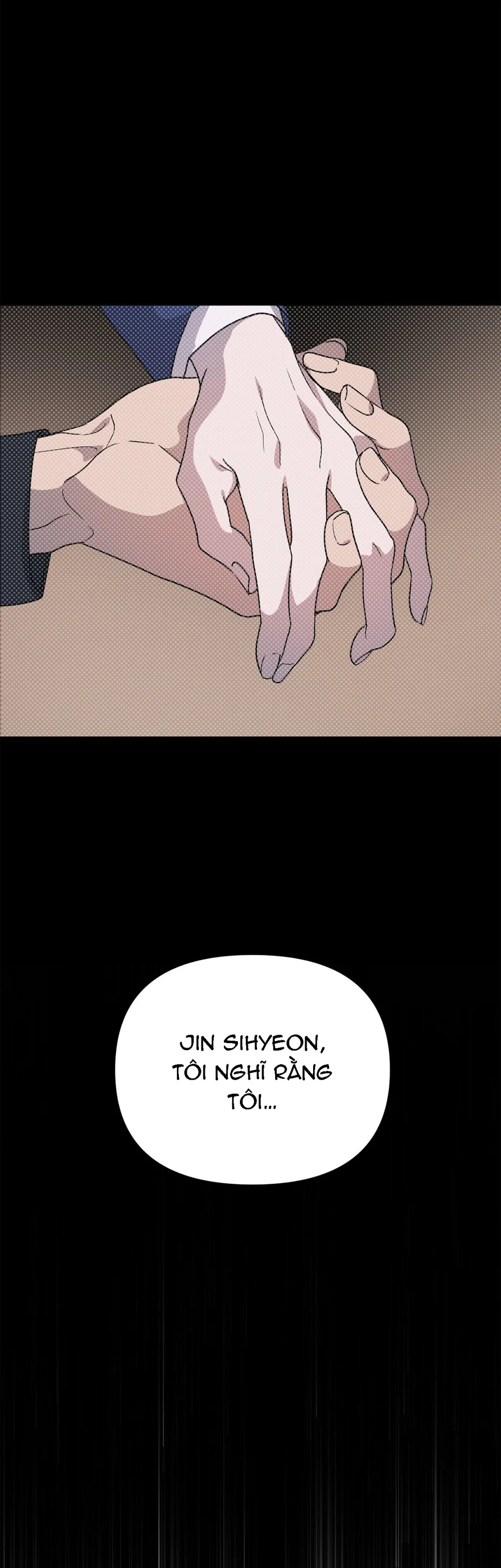 DỤC VỌNG CỦA QUÁI THÚ Chapter 42 Trang 5