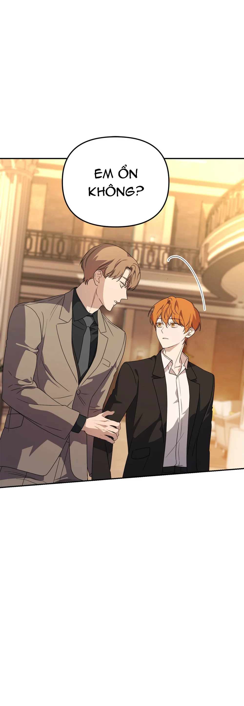 DỤC VỌNG CỦA QUÁI THÚ Chapter 42 Trang 7