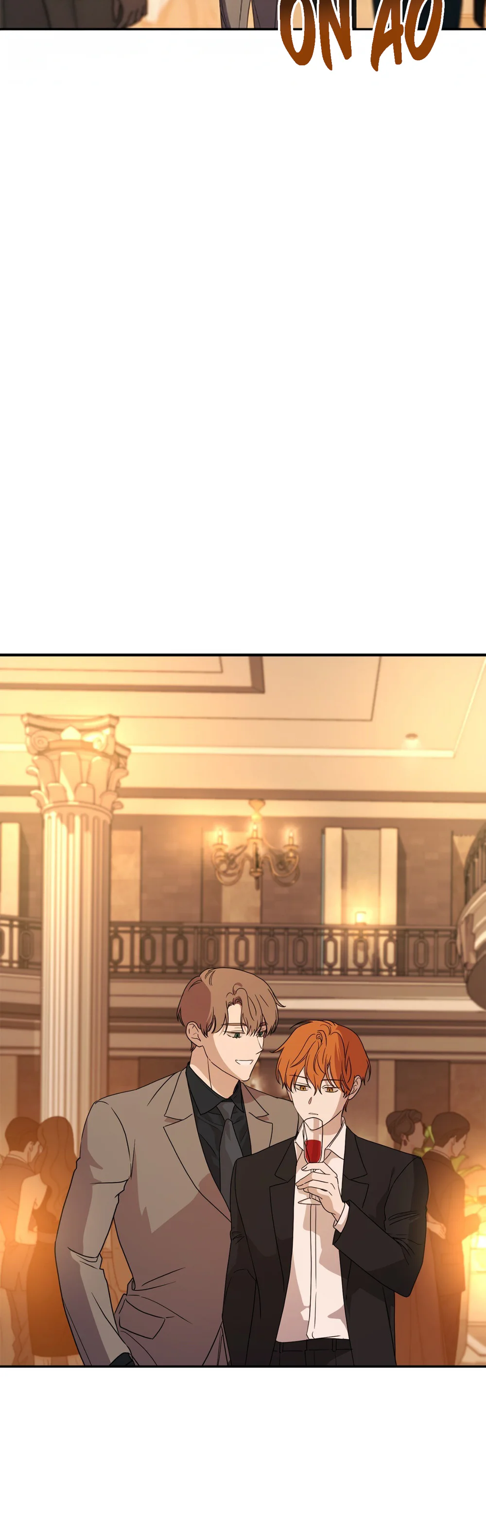 DỤC VỌNG CỦA QUÁI THÚ Chapter 42 Trang 10