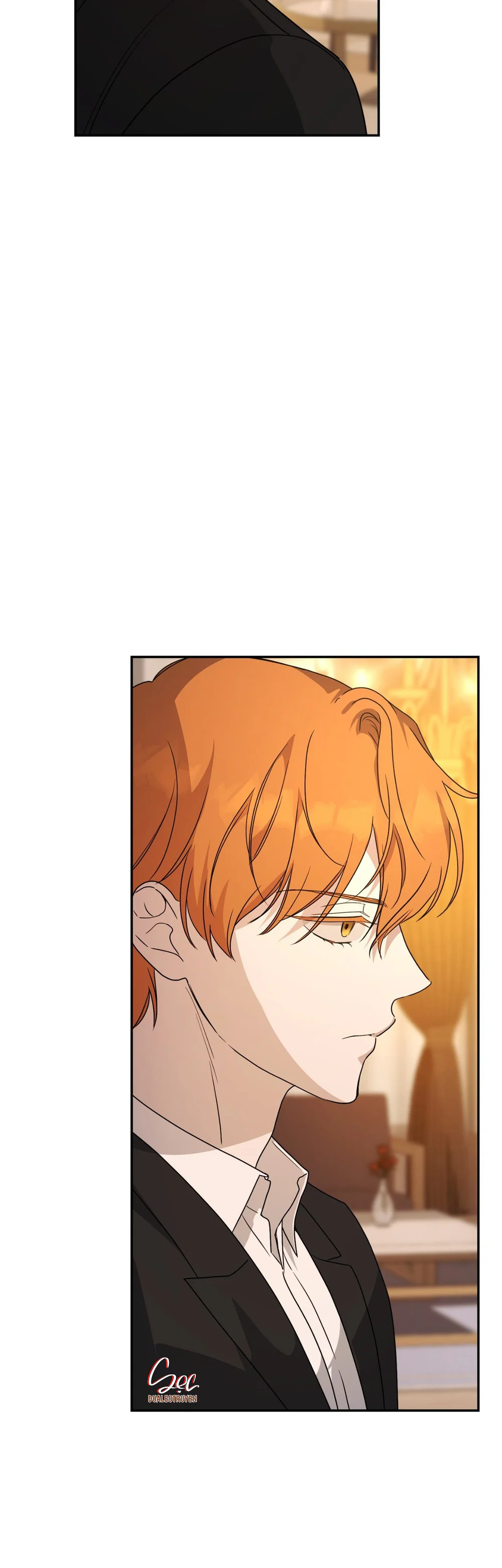 DỤC VỌNG CỦA QUÁI THÚ Chapter 42 Trang 14