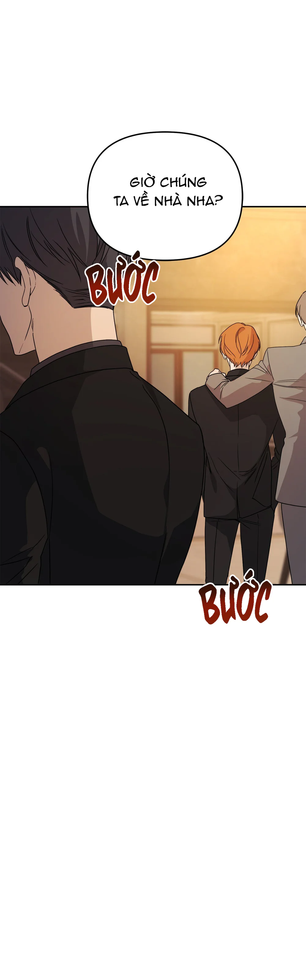 DỤC VỌNG CỦA QUÁI THÚ Chapter 42 Trang 16