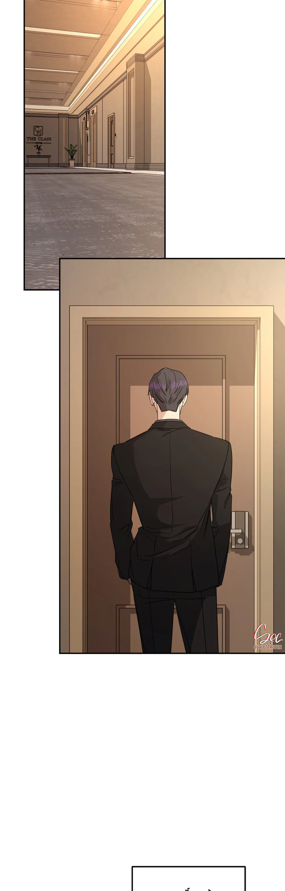 DỤC VỌNG CỦA QUÁI THÚ Chapter 42 Trang 19