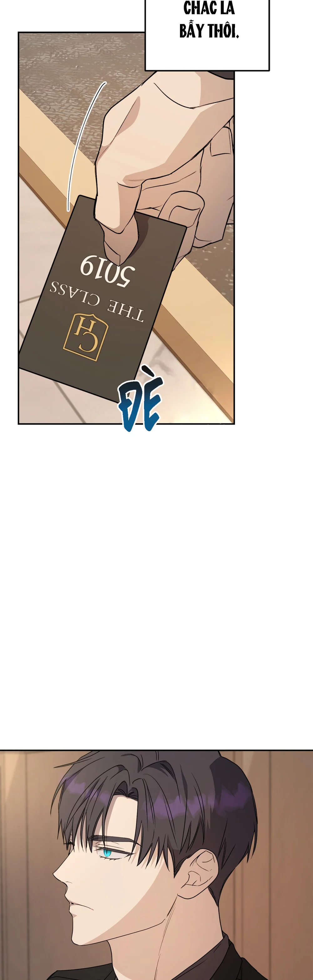 DỤC VỌNG CỦA QUÁI THÚ Chapter 42 Trang 20