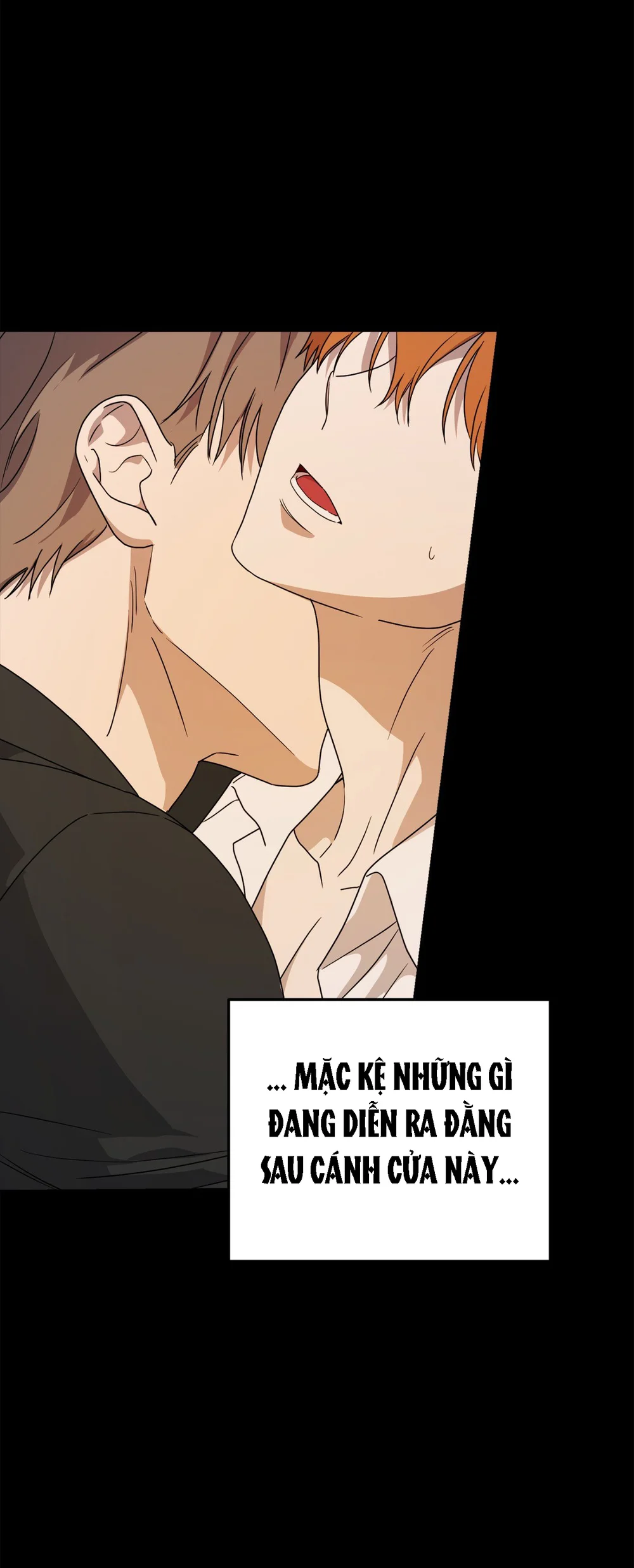 DỤC VỌNG CỦA QUÁI THÚ Chapter 42 Trang 22