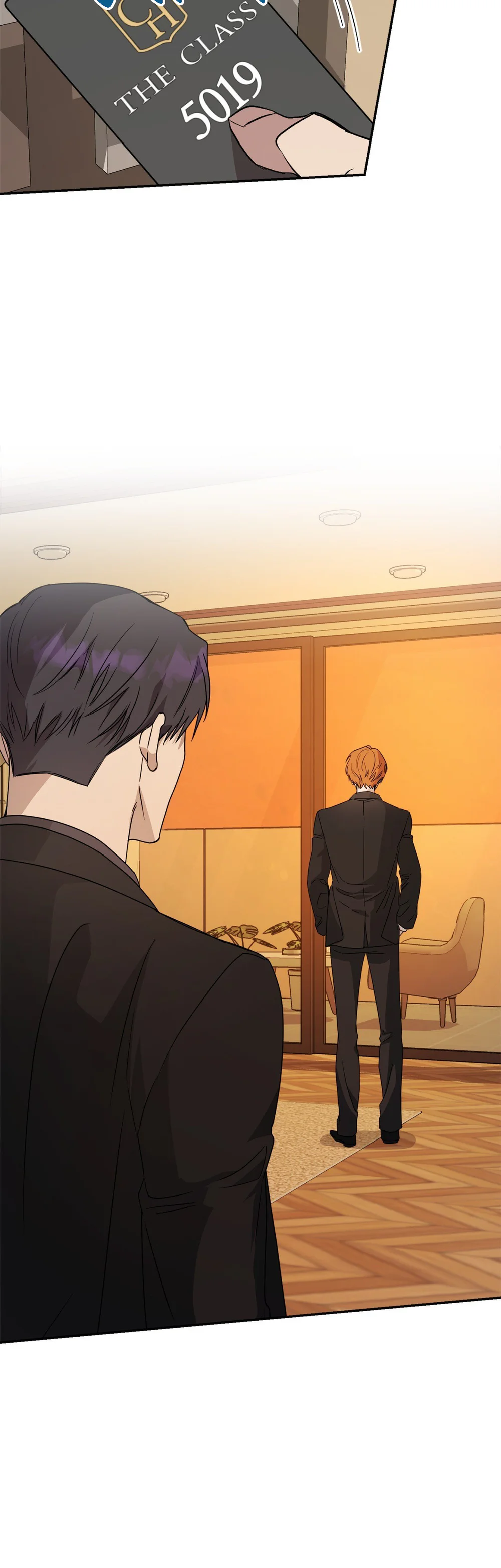 DỤC VỌNG CỦA QUÁI THÚ Chapter 42 Trang 25