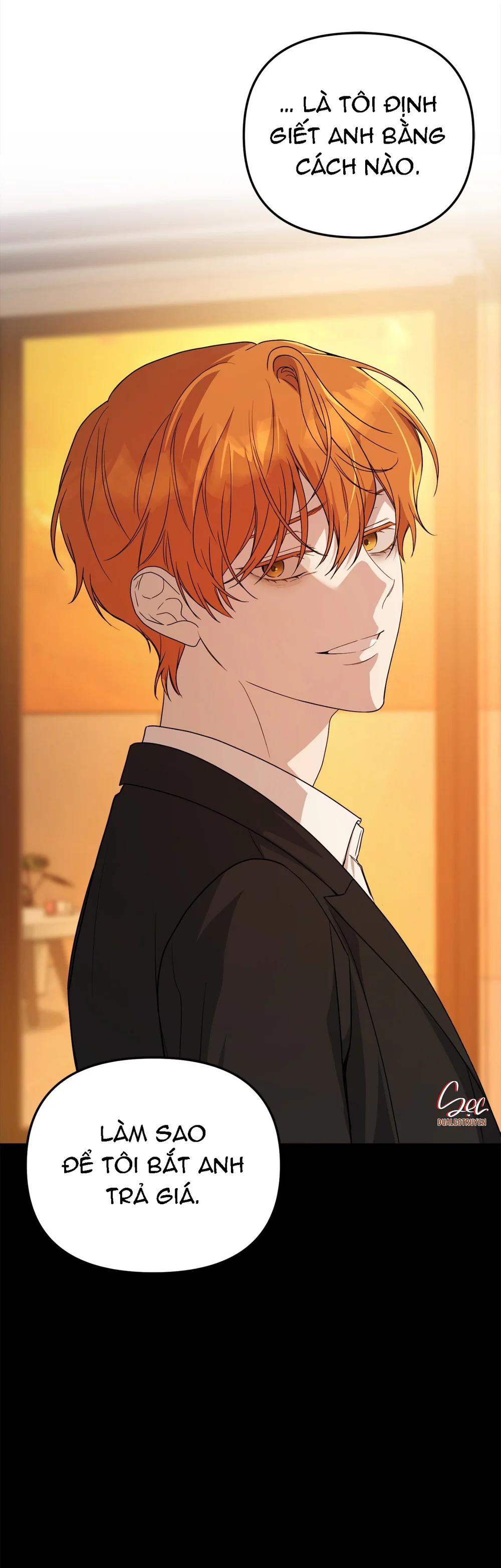 DỤC VỌNG CỦA QUÁI THÚ Chapter 42 Trang 28