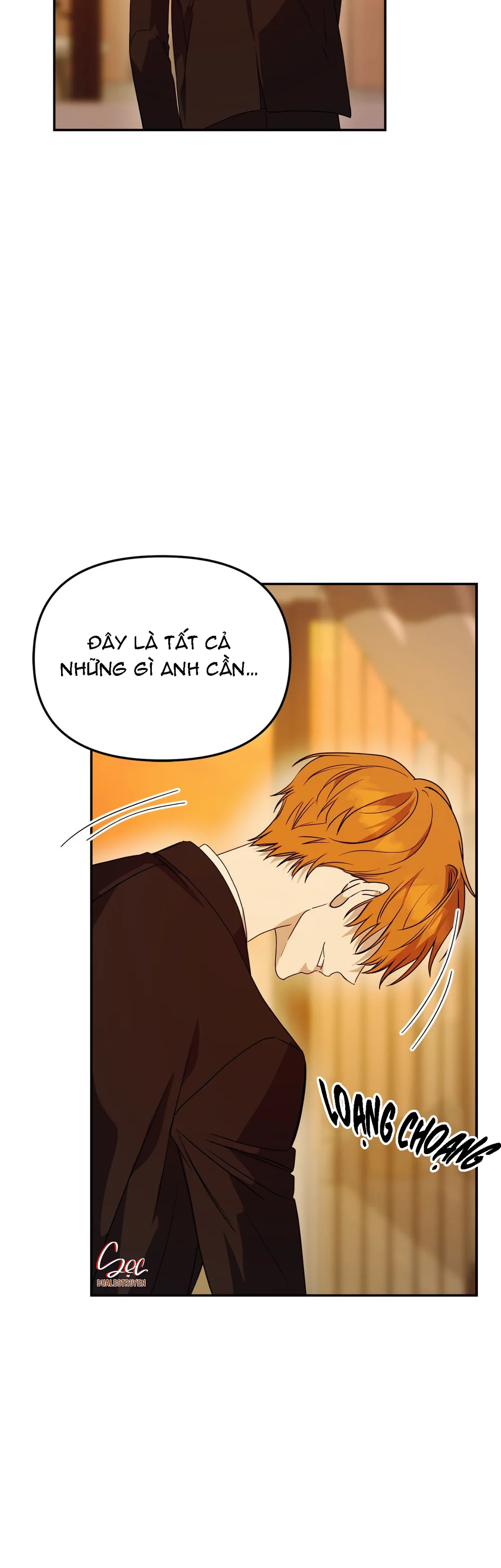 DỤC VỌNG CỦA QUÁI THÚ Chapter 42 Trang 33