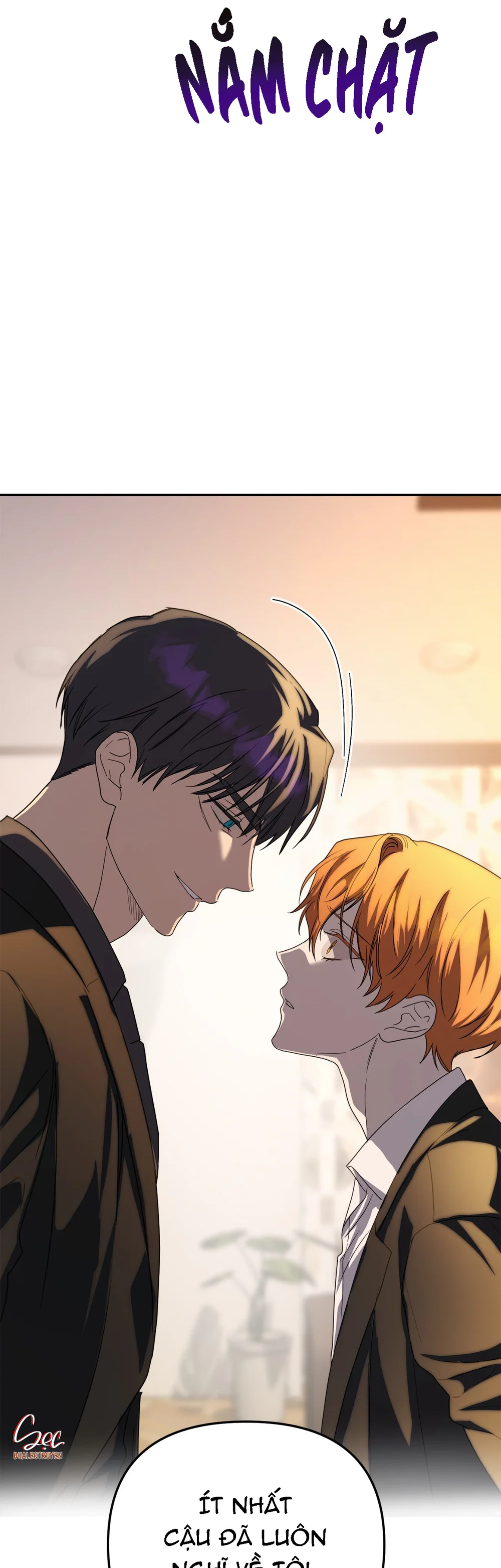 DỤC VỌNG CỦA QUÁI THÚ Chapter 42 Trang 37