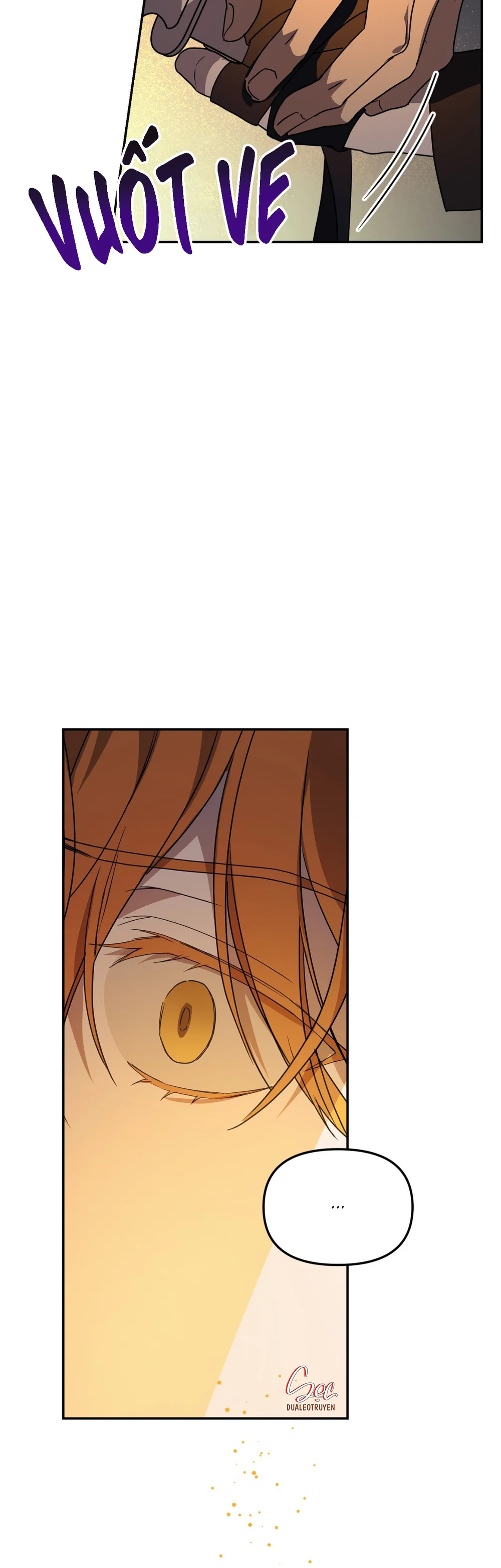 DỤC VỌNG CỦA QUÁI THÚ Chapter 42 Trang 42