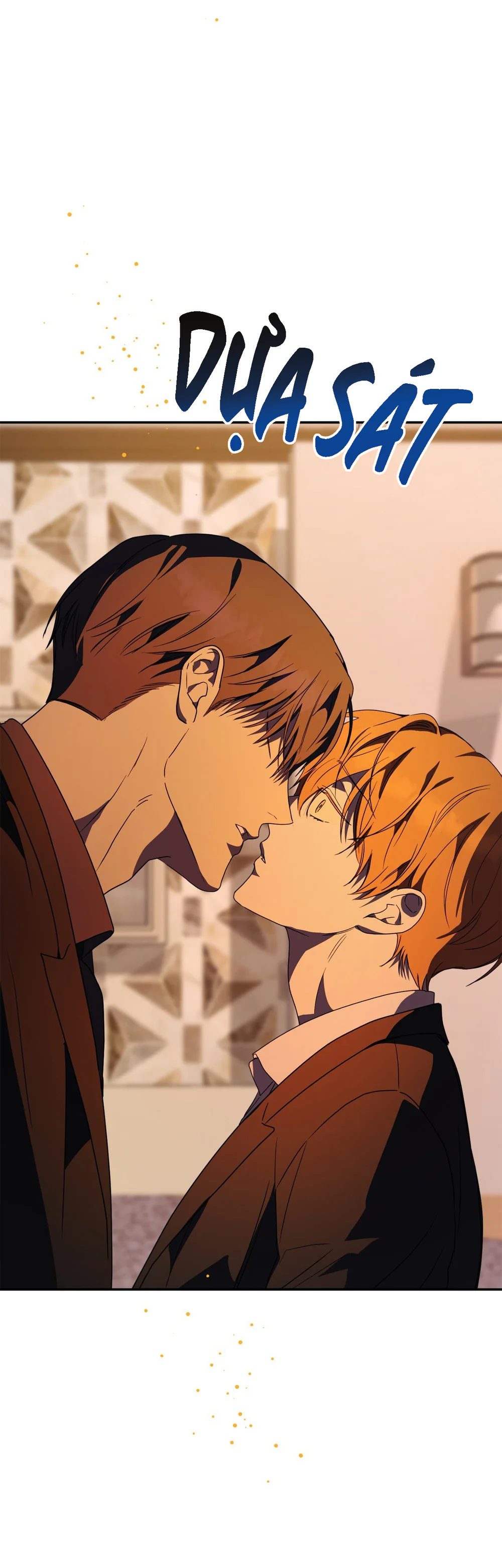 DỤC VỌNG CỦA QUÁI THÚ Chapter 42 Trang 43