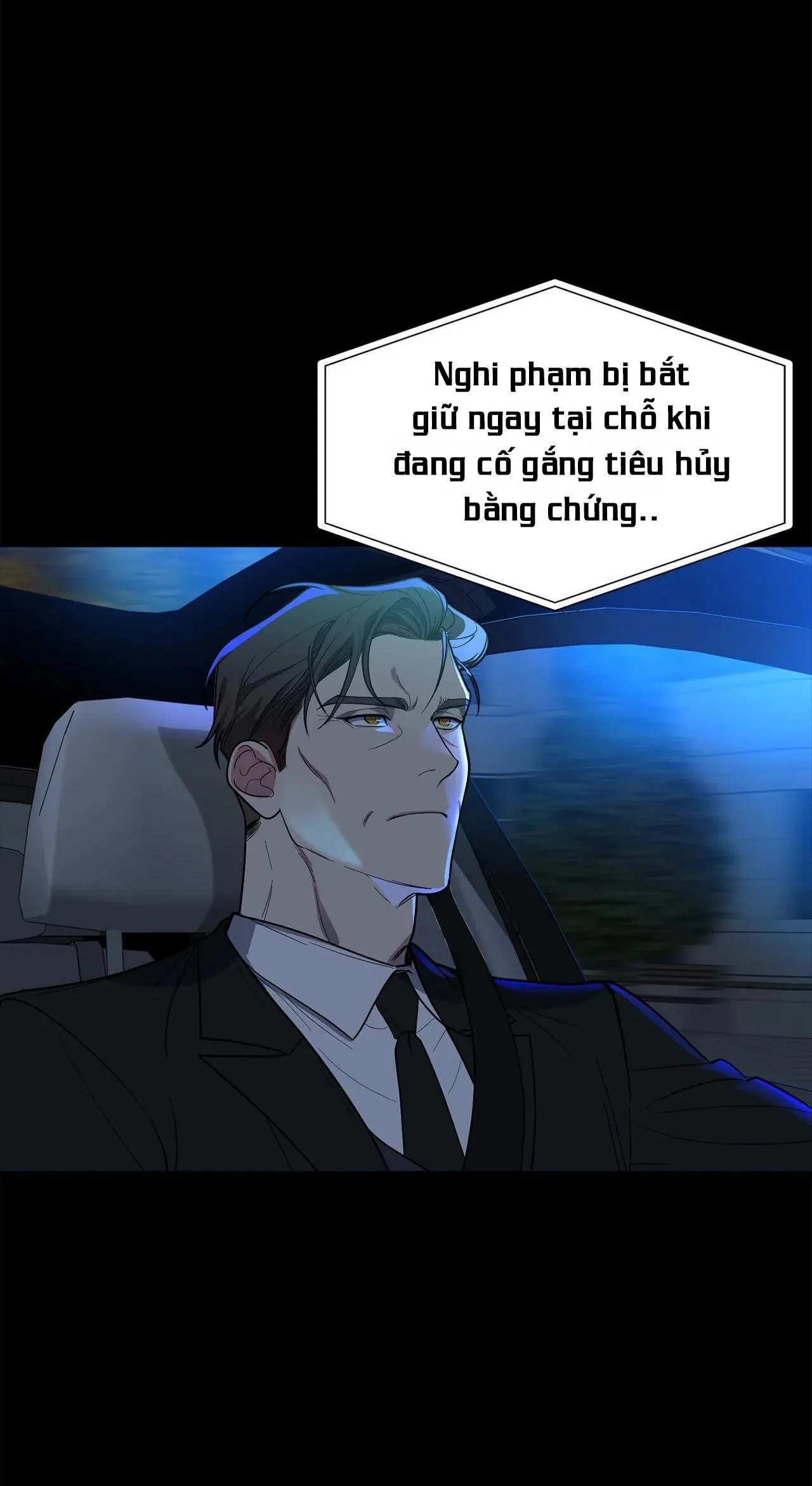 DỤC VỌNG CỦA QUÁI THÚ Chapter 1 Trang 3