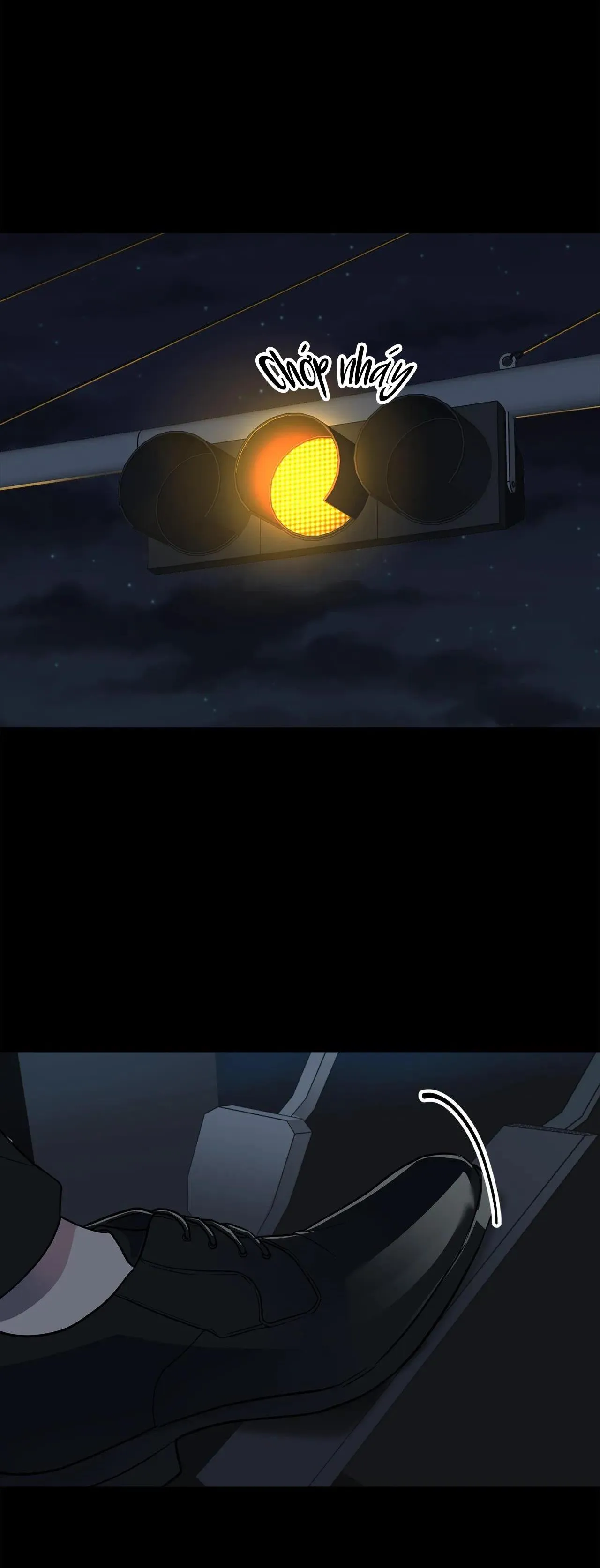 DỤC VỌNG CỦA QUÁI THÚ Chapter 1 Trang 4