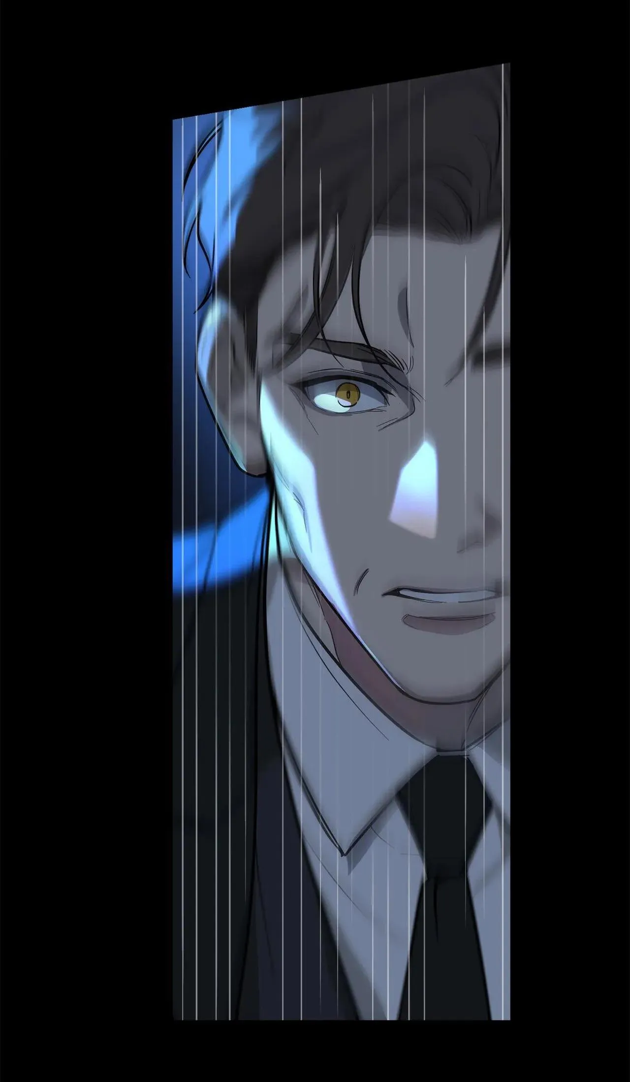 DỤC VỌNG CỦA QUÁI THÚ Chapter 1 Trang 7