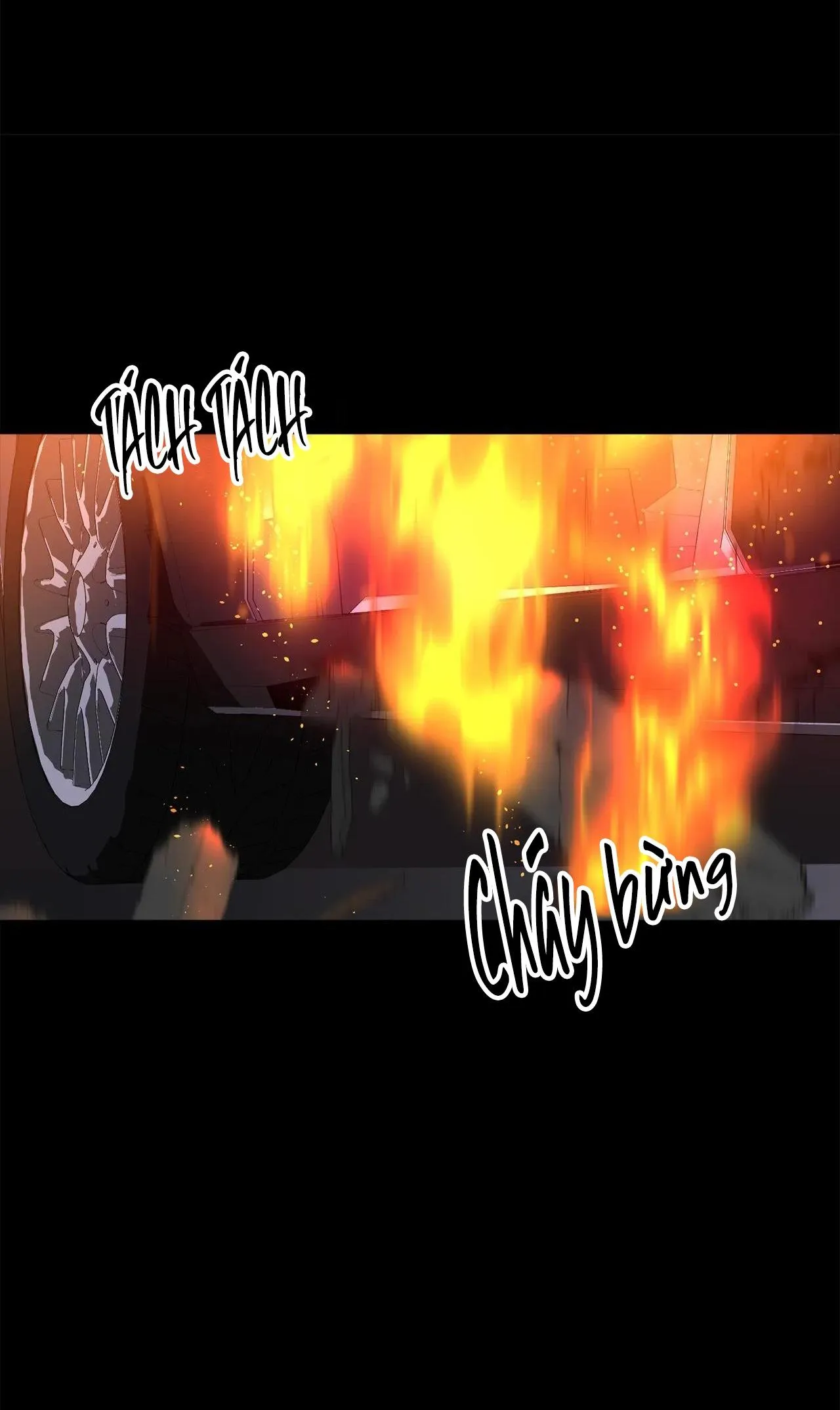 DỤC VỌNG CỦA QUÁI THÚ Chapter 1 Trang 9