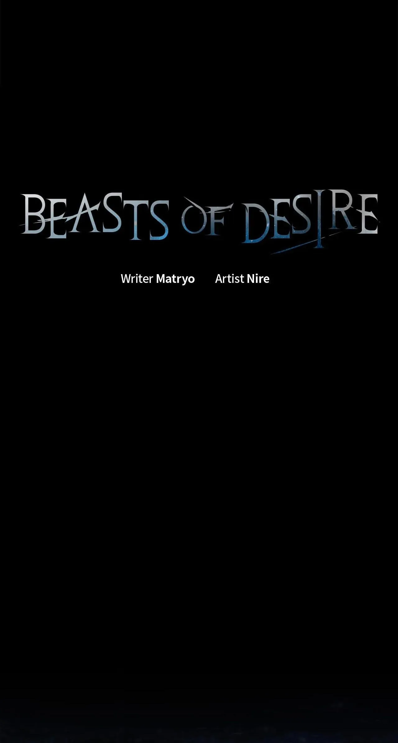 DỤC VỌNG CỦA QUÁI THÚ Chapter 1 Trang 10