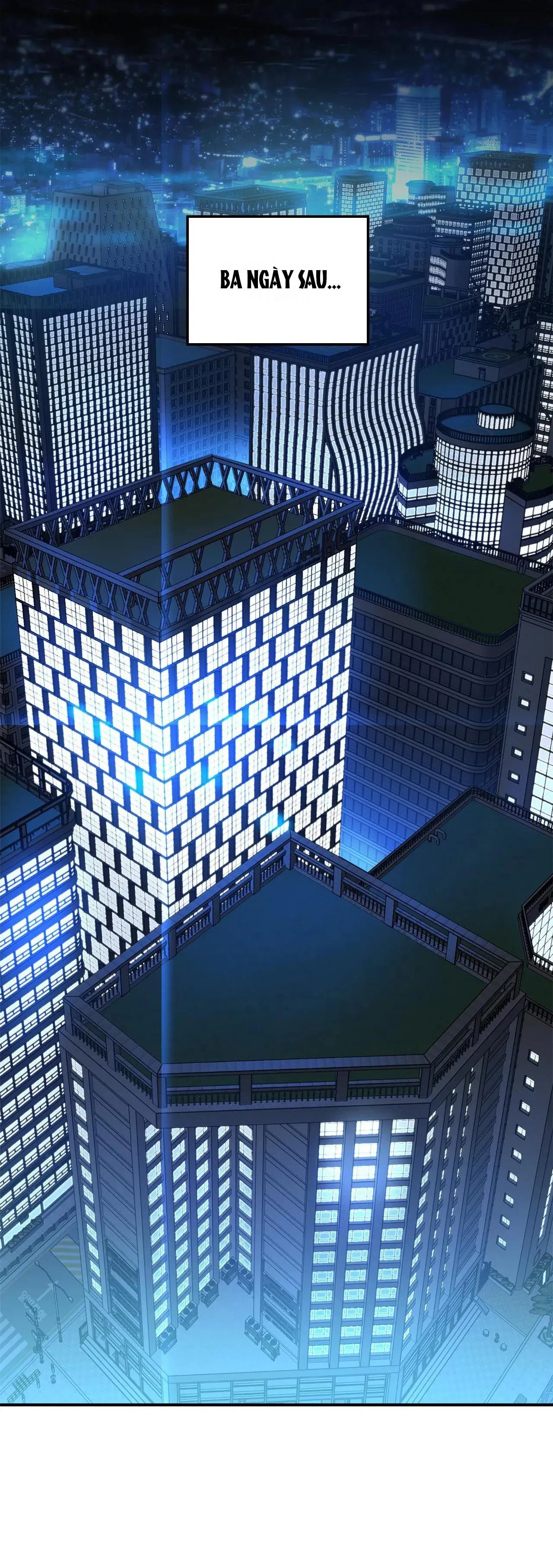 DỤC VỌNG CỦA QUÁI THÚ Chapter 1 Trang 11