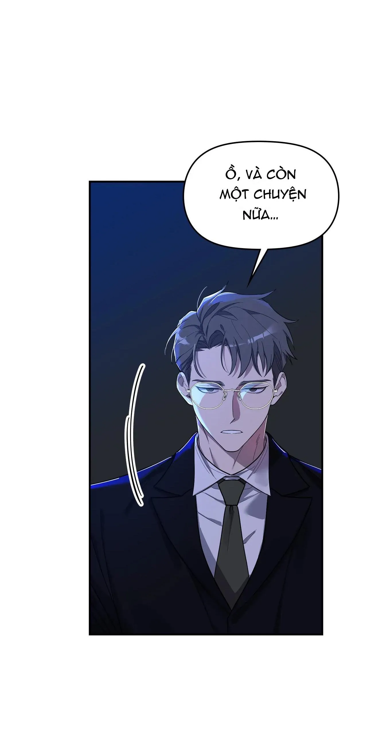 DỤC VỌNG CỦA QUÁI THÚ Chapter 1 Trang 19