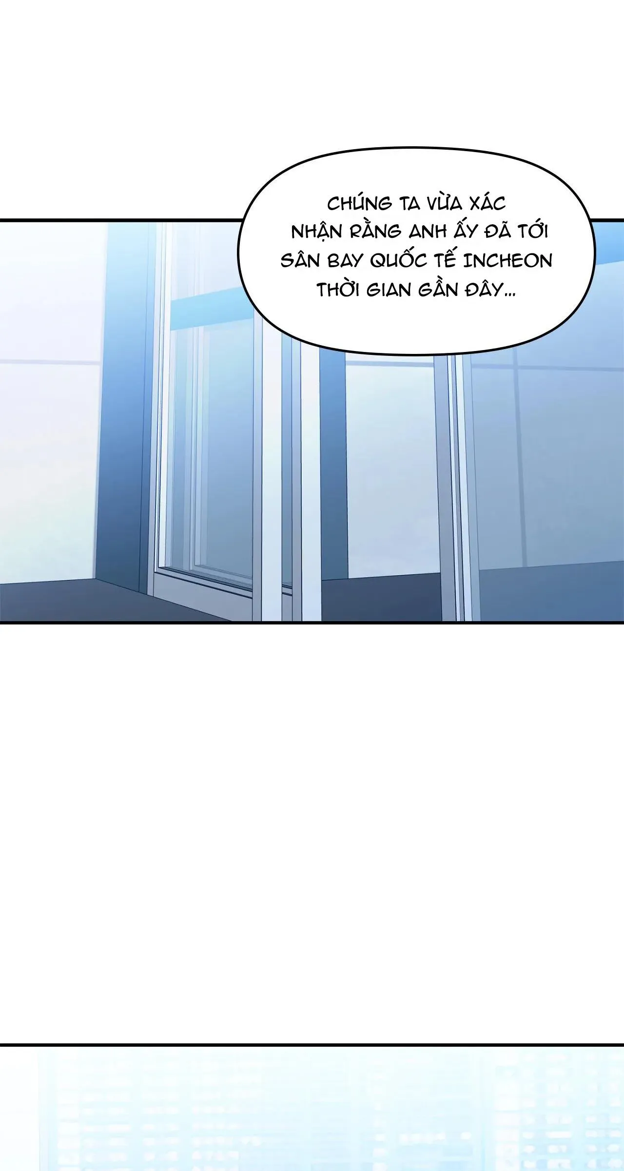 DỤC VỌNG CỦA QUÁI THÚ Chapter 1 Trang 21