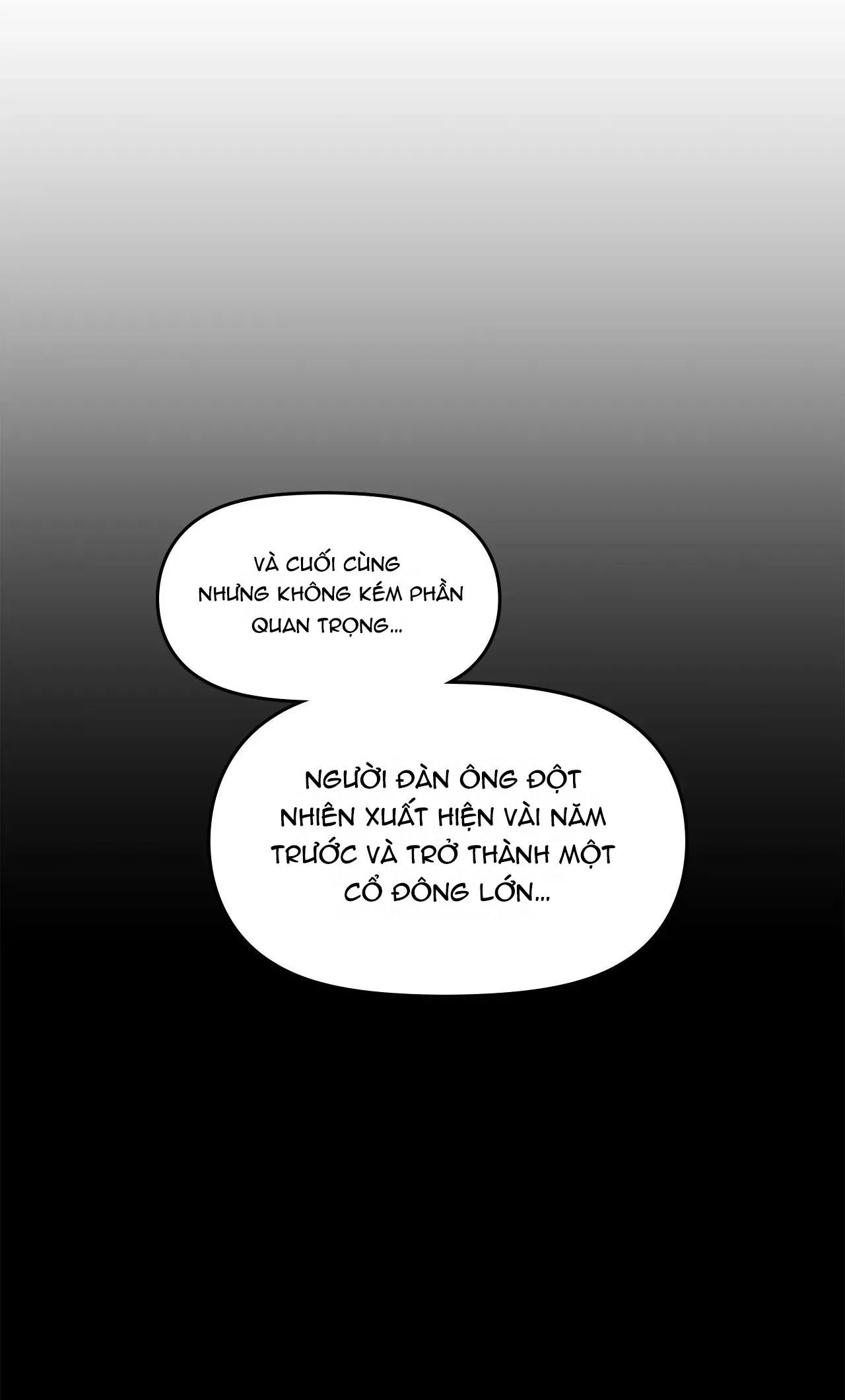 DỤC VỌNG CỦA QUÁI THÚ Chapter 1 Trang 40