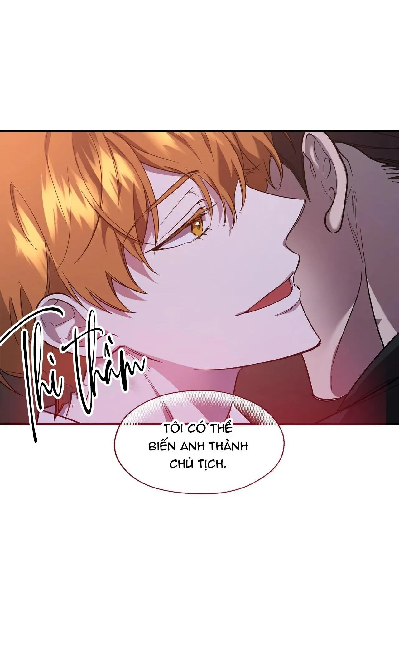 DỤC VỌNG CỦA QUÁI THÚ Chapter 1 Trang 44