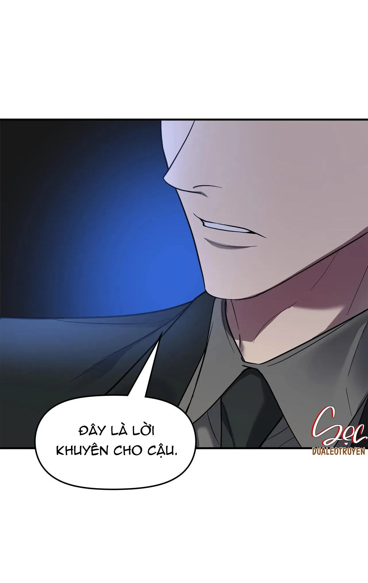 DỤC VỌNG CỦA QUÁI THÚ Chapter 1 Trang 50